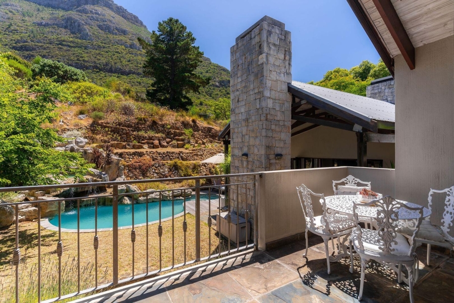 4 Bedroom Property for Sale in Hout Bay Western Cape